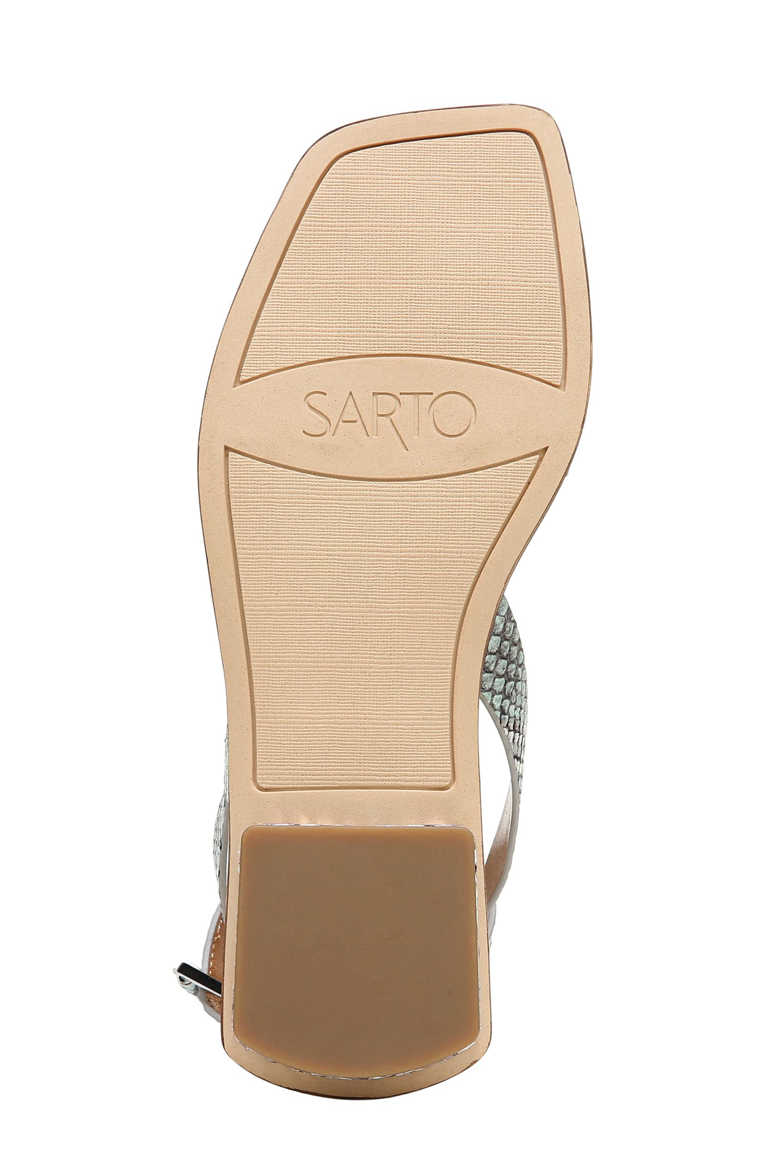 sarto by franco sarto ema sandals