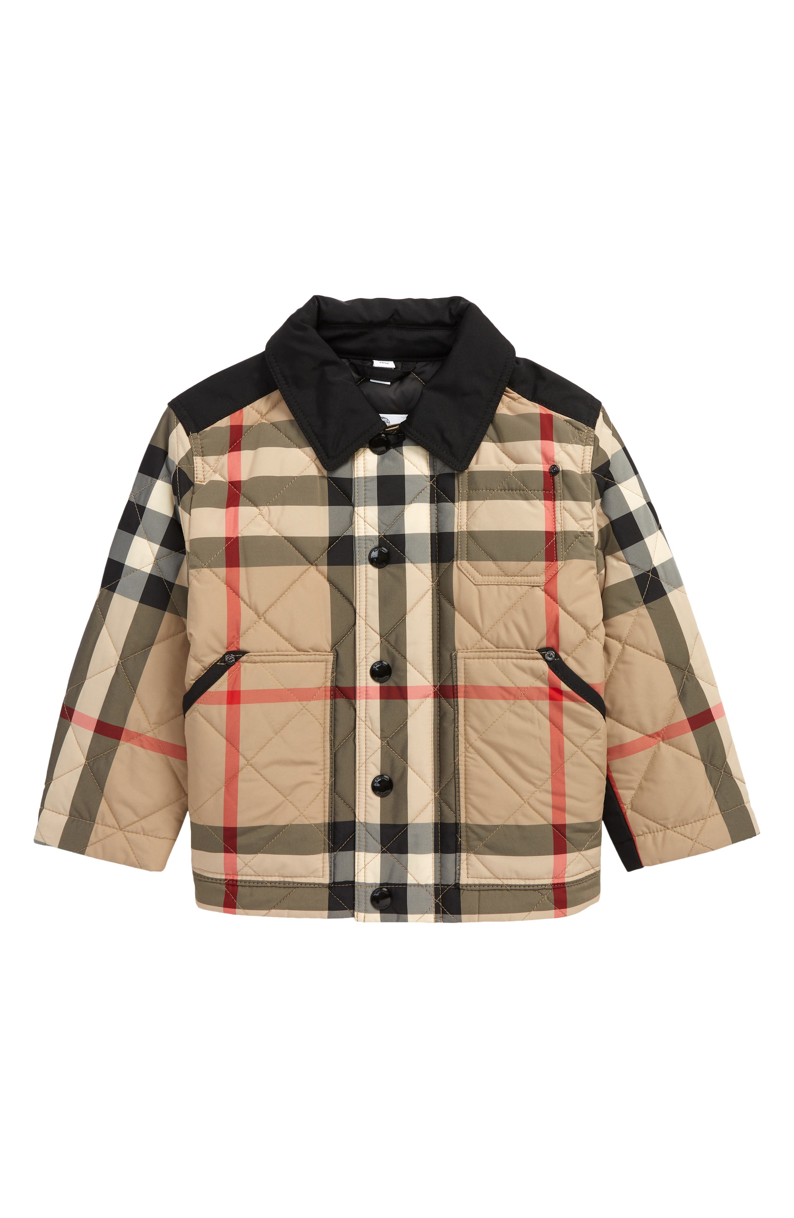 burberry jacket nordstrom