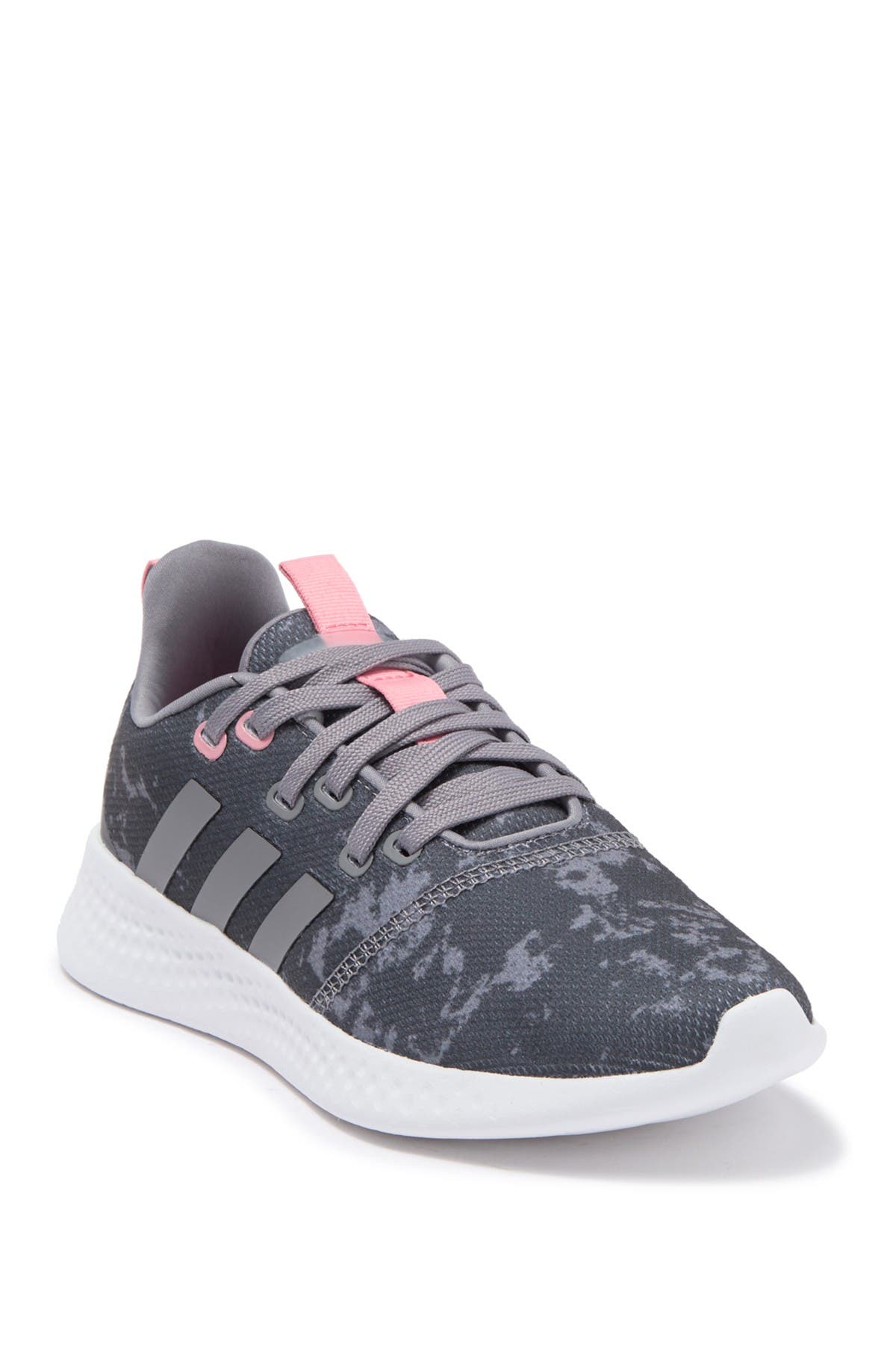 adidas running puremotion