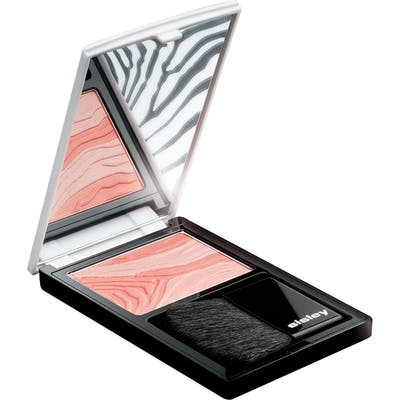 Sisley Paris Phyto-Blush Eclat Blush Duo - Pinky Coral