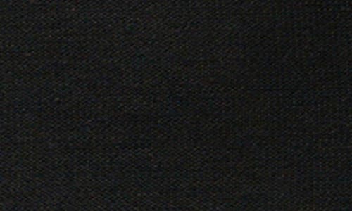 Staud Tara Crochet-trimmed Cotton Maxi Dress In Black