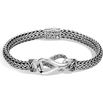 John Hardy Asli Classic Chain Small Bracelet