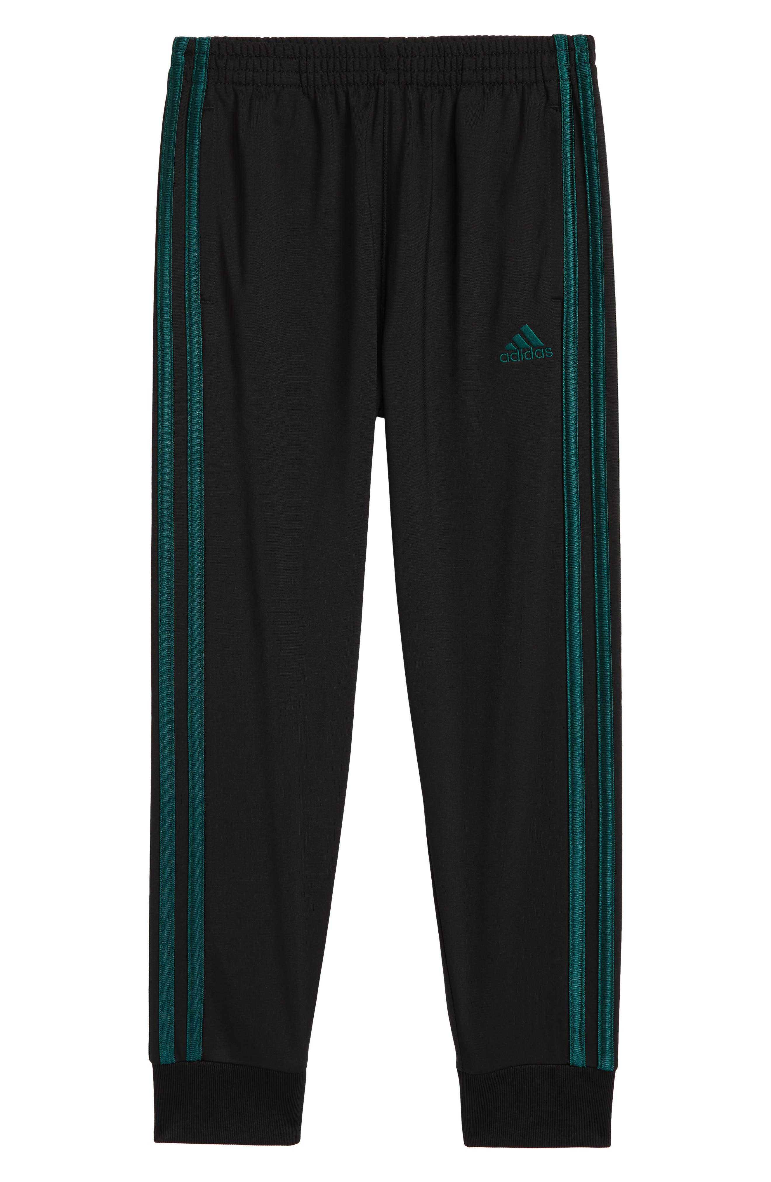 youth adidas pants