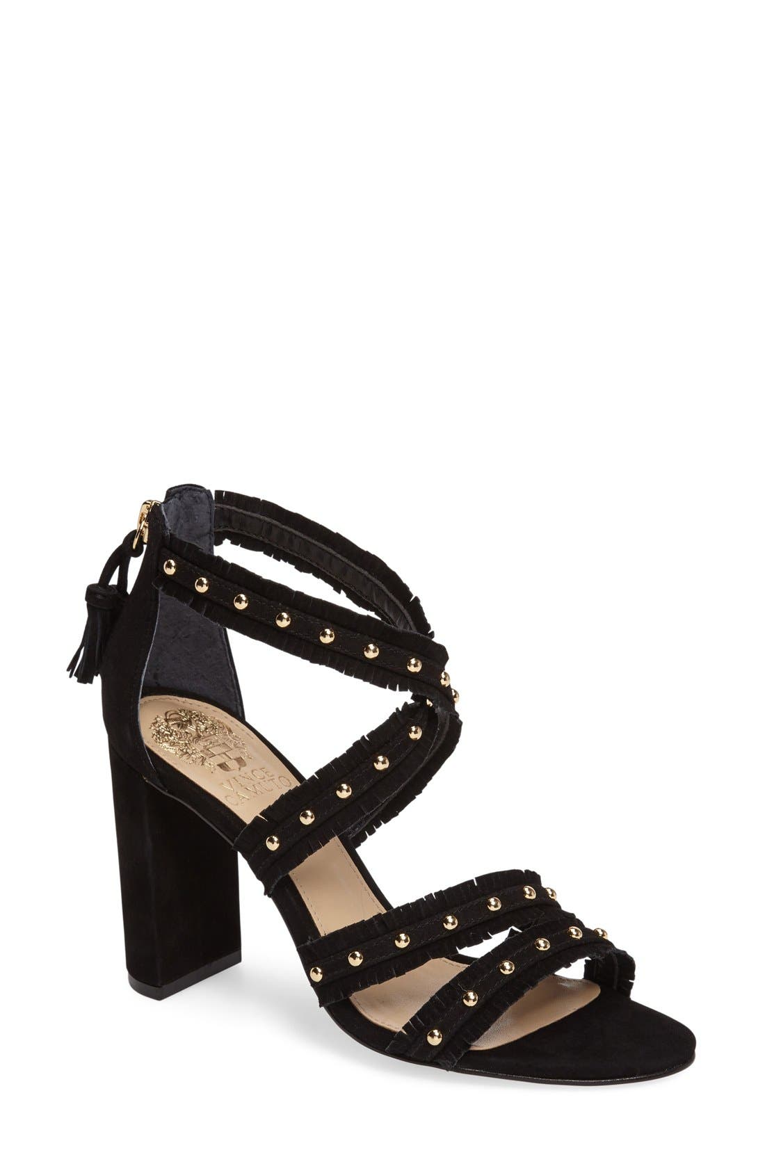 vince camuto heels nordstrom rack