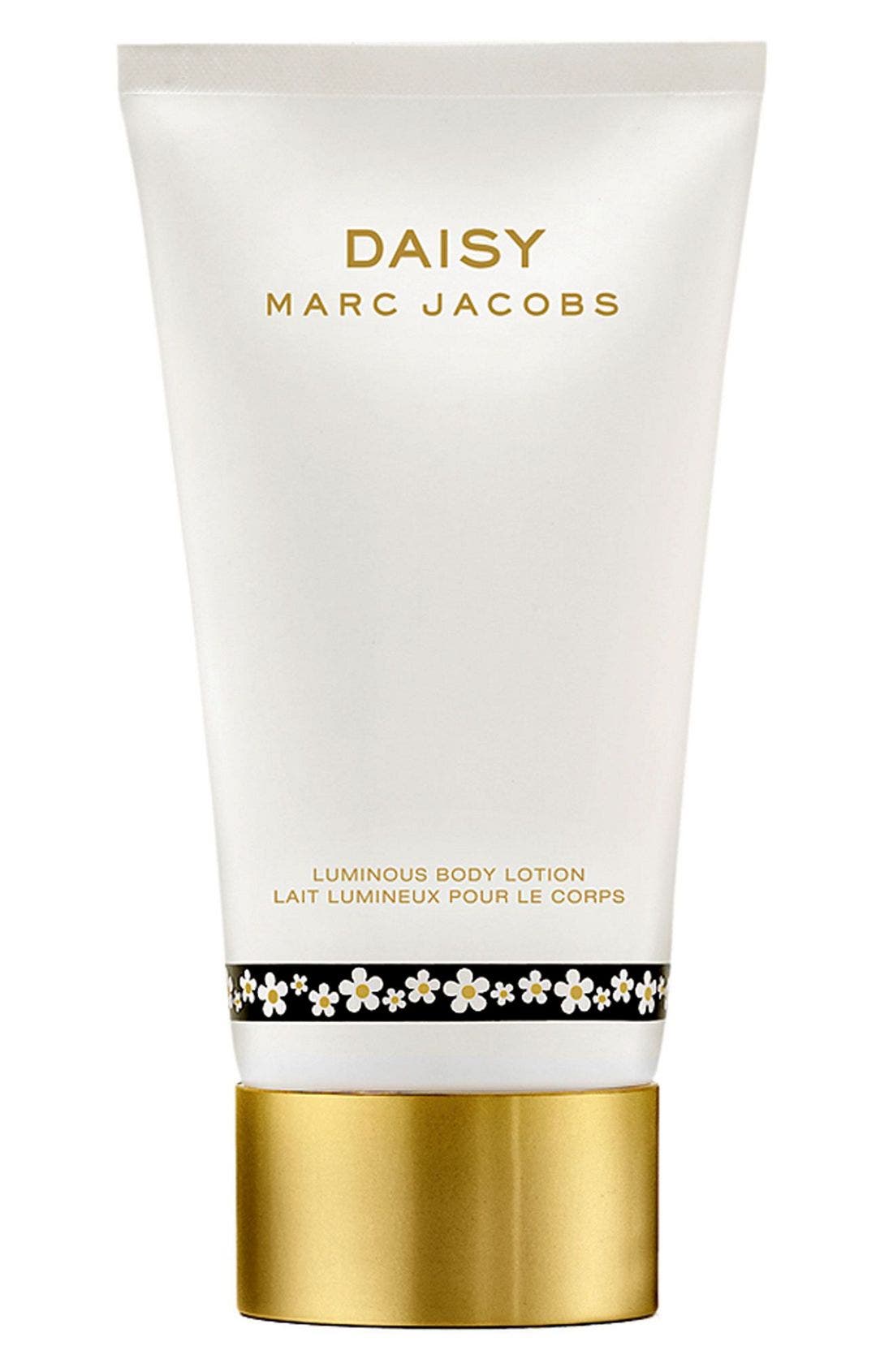 UPC 031655513041 product image for Marc Jacobs Daisy Body Lotion, Size - 5.1 oz | upcitemdb.com