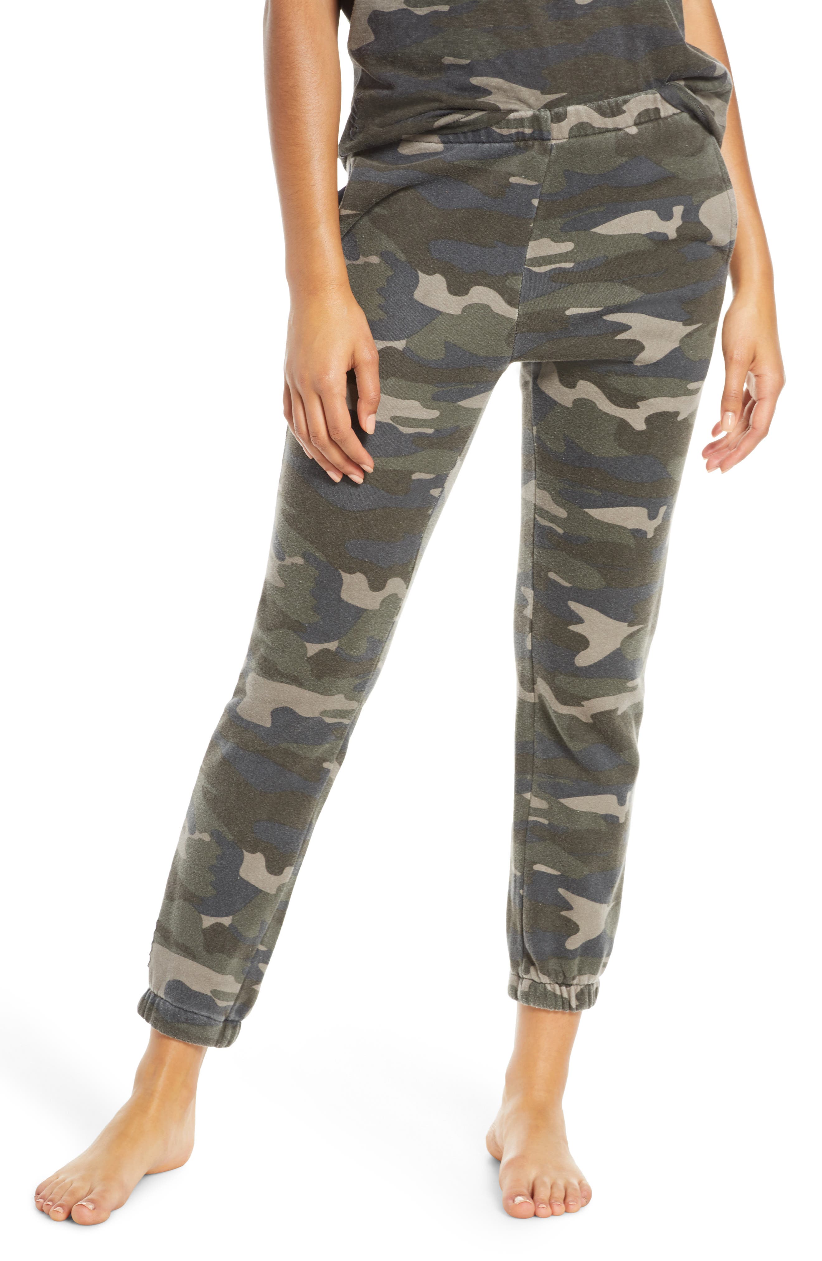 womens army pants