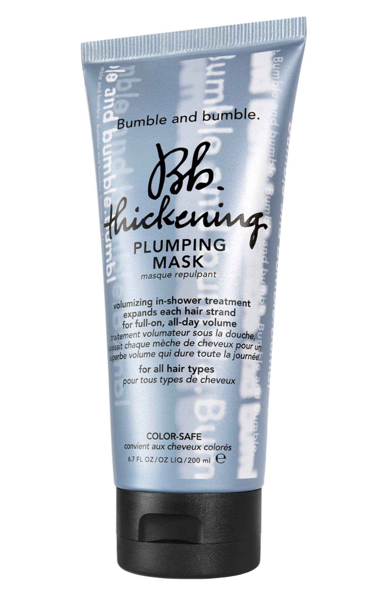 Bumble and Bumble Surf Infusion - 3.4 oz
