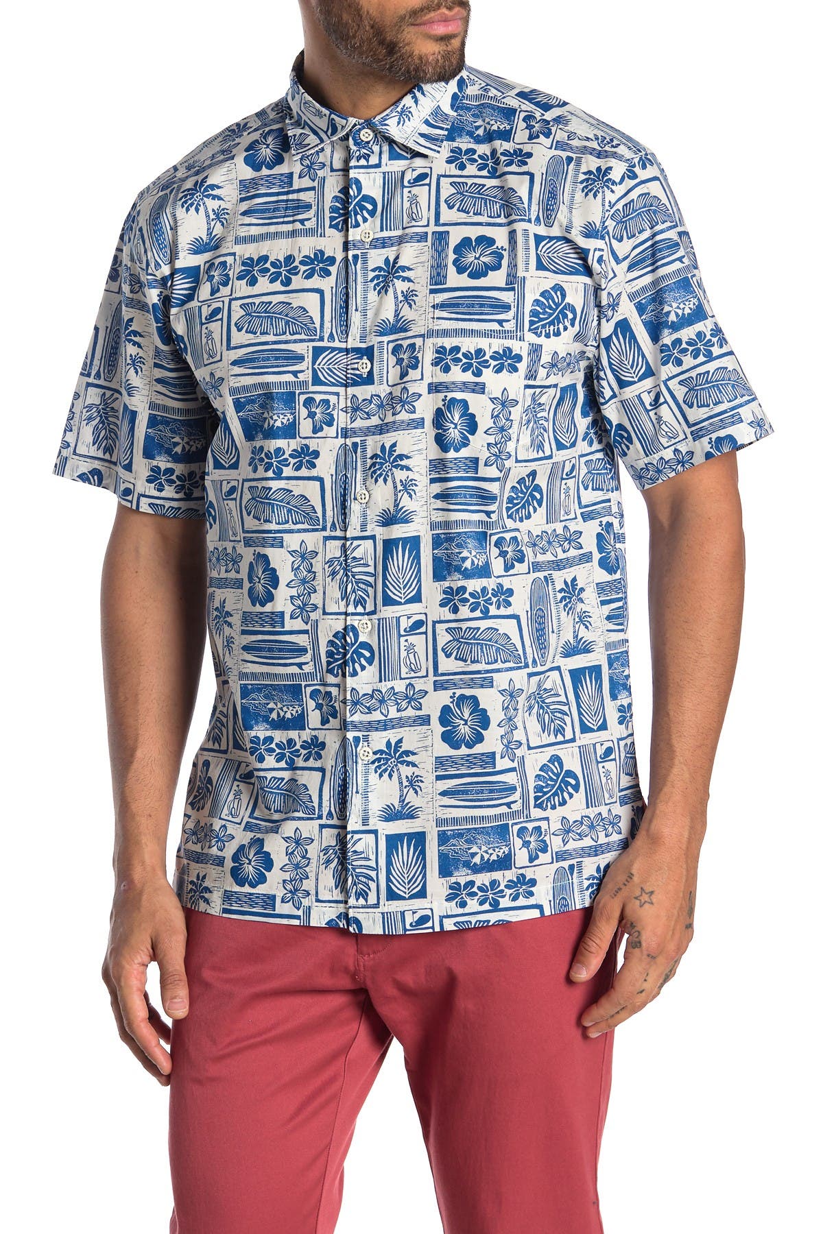 tommy bahama beach shirts