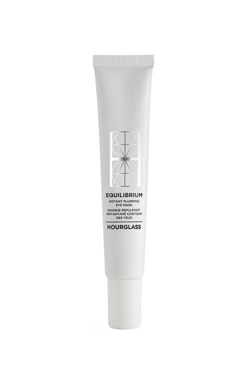 HOURGLASS Equilibrium Instant Plumping Eye Mask at Nordstrom