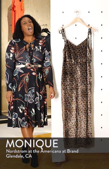 madewell velvet jumpsuit