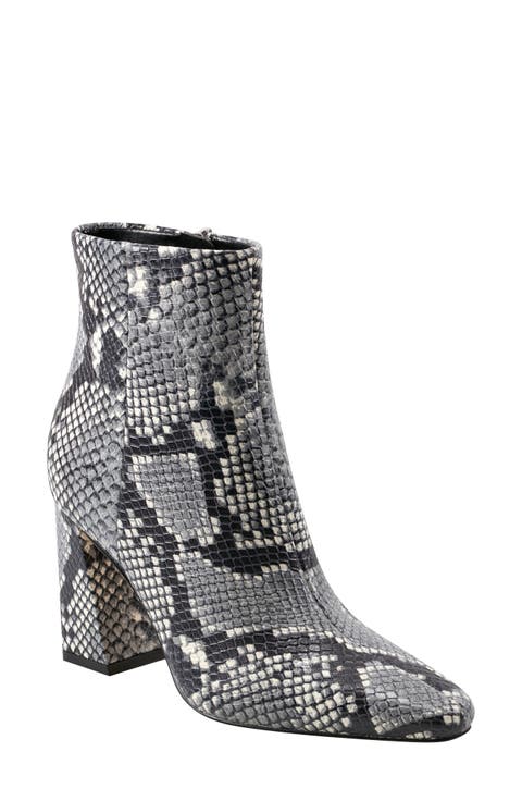 Yanara Bootie (Women)