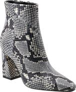 Marc Fisher LTD Yanara Bootie