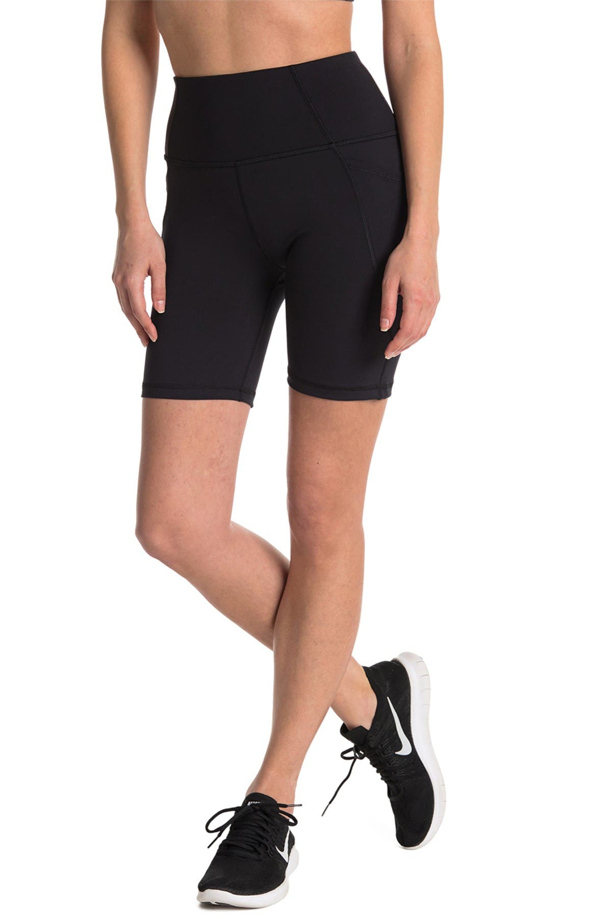 biker shorts nordstrom rack