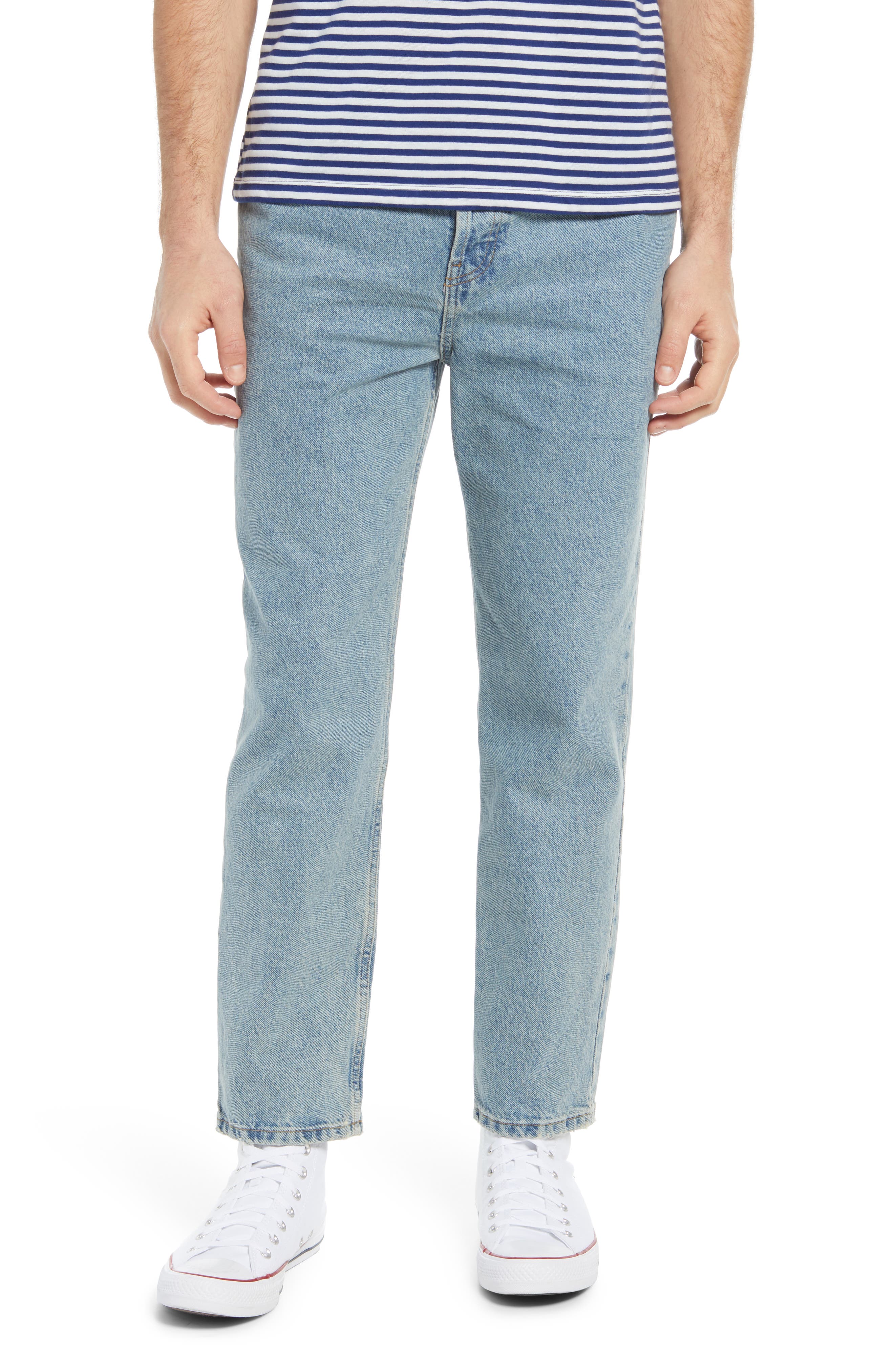 wide fit jeans uniqlo