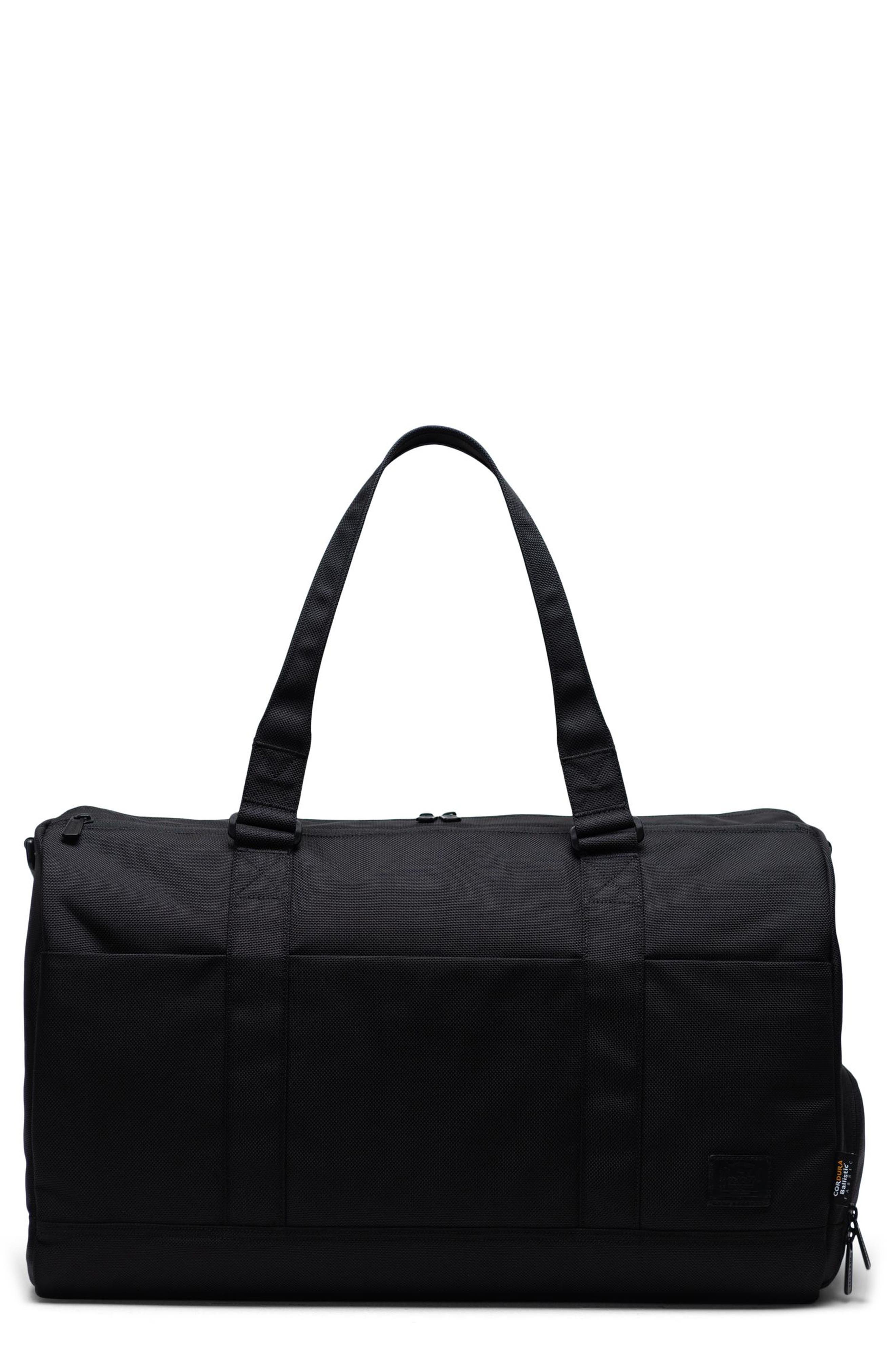 herschel duffle bag nordstrom