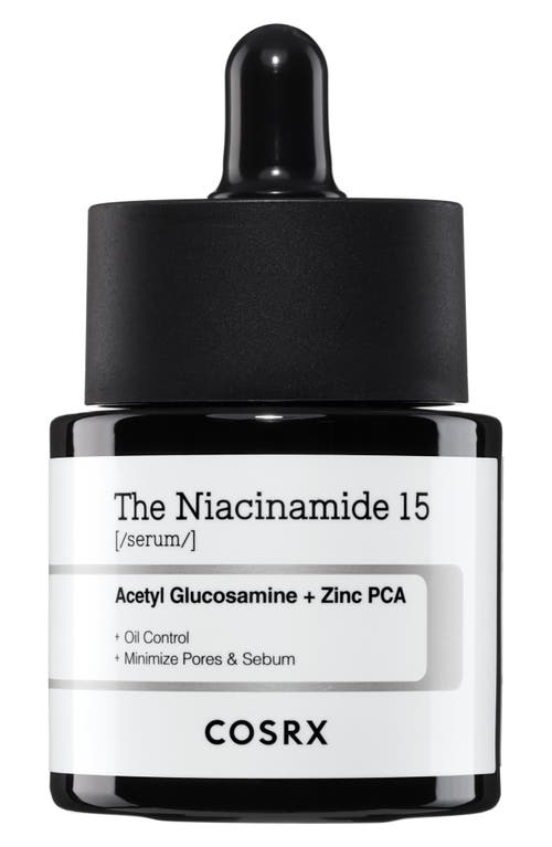 Shop Cosrx The Niacinamide 15 Serum In No Color