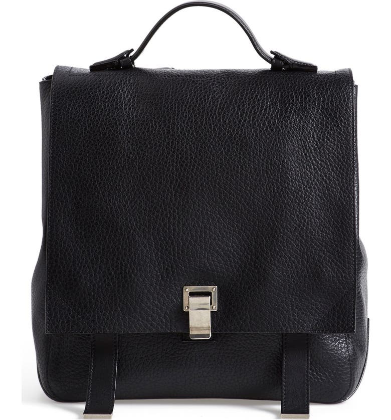 Proenza Schouler 'PS Courier' Leather Backpack | Nordstrom