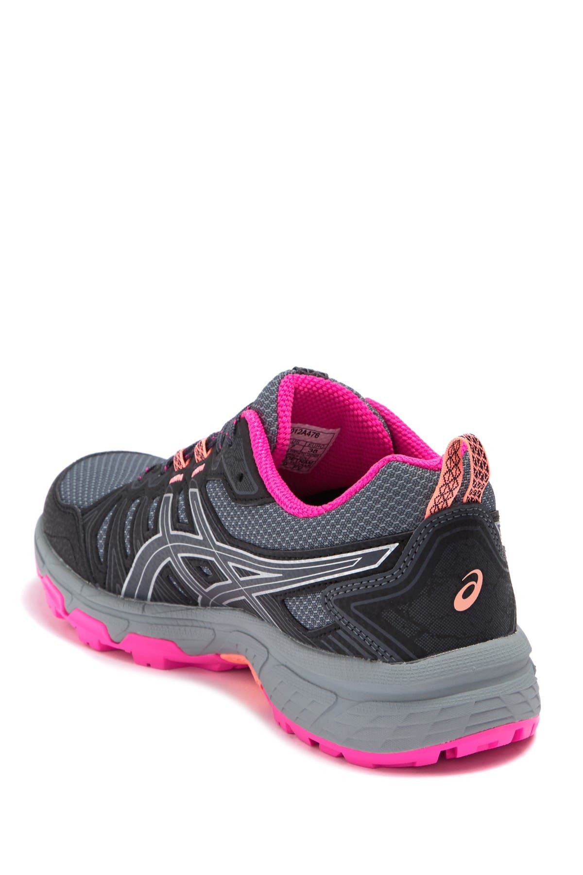 asics shoes gel venture 7