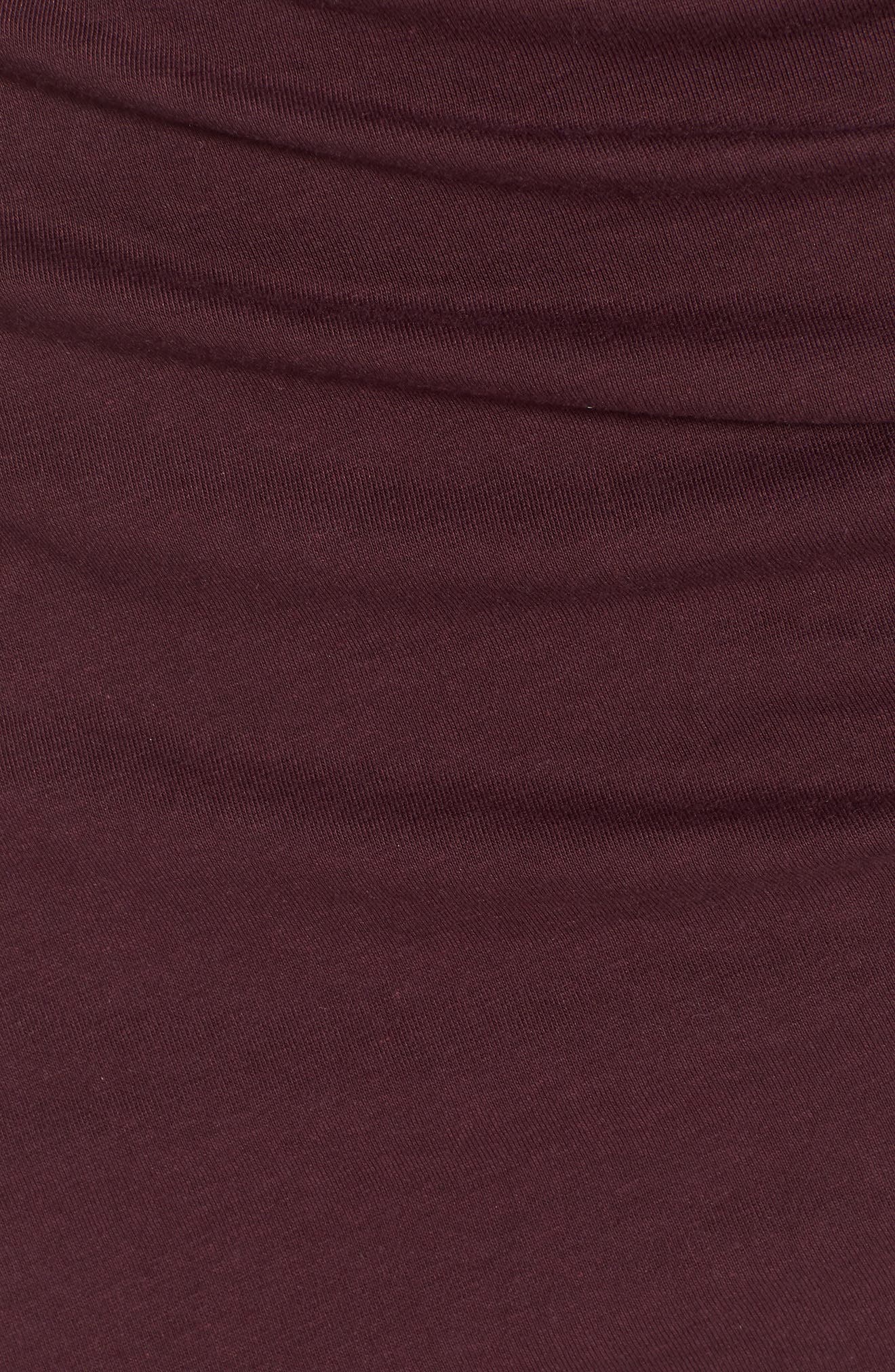 LEITH,
                            Ruched Body-Con Tank Dress,
                            Alternate thumbnail 249, color,
                            930