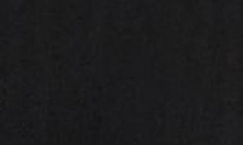 Bode Knolly Brook Twill Trousers In Black