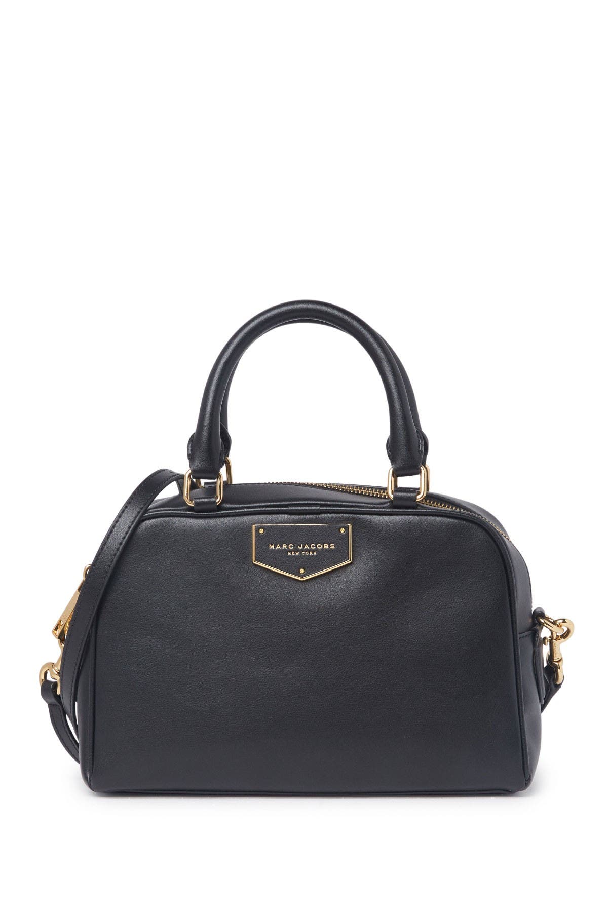 Marc jacobs voyager discount square crossbody bag