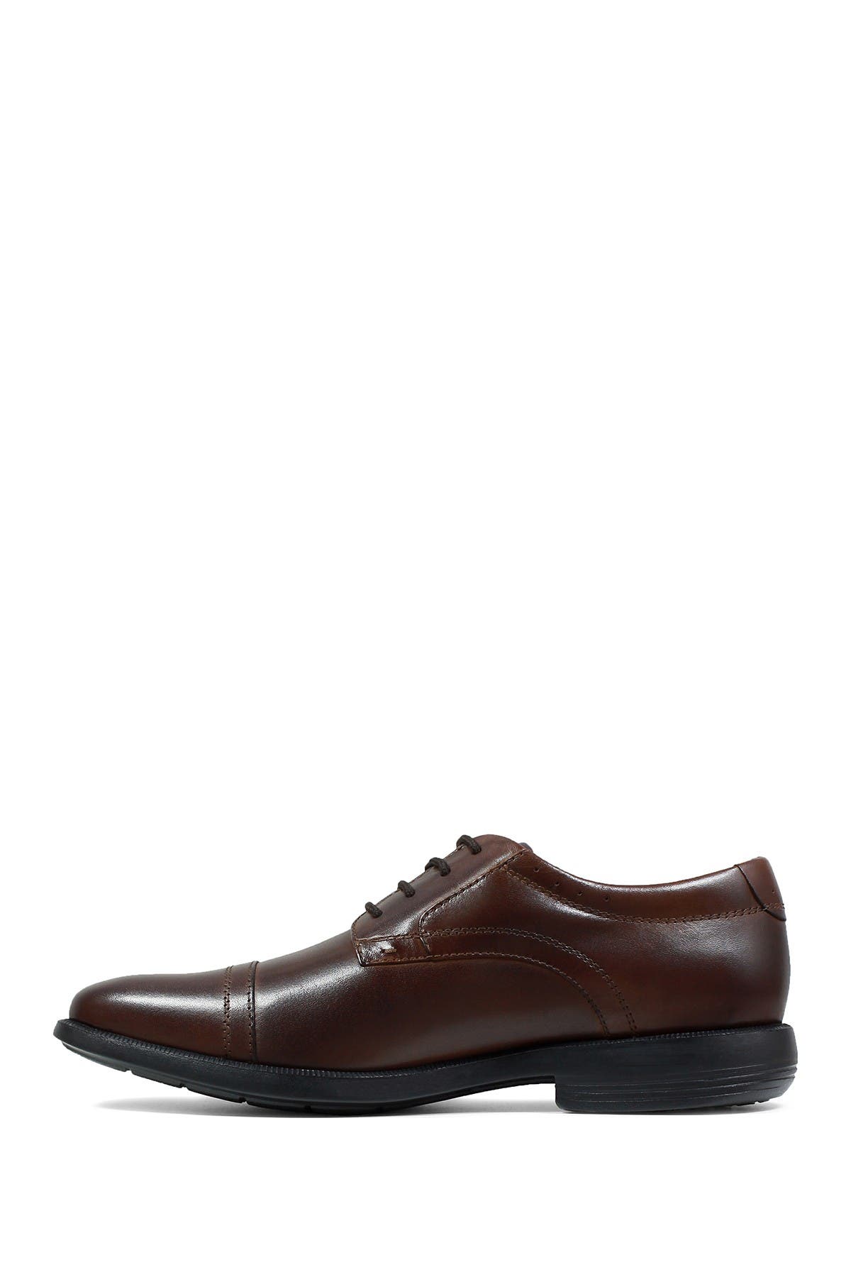 nunn bush dixon men's cap toe oxford dress shoes