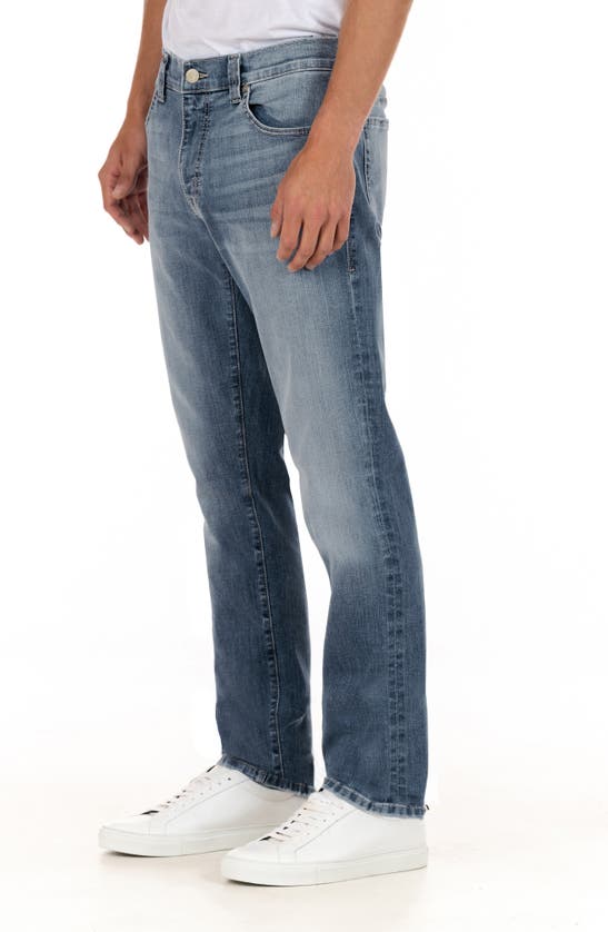Shop Fidelity Denim Torino Slim Fit Jeans In Exile Vintage