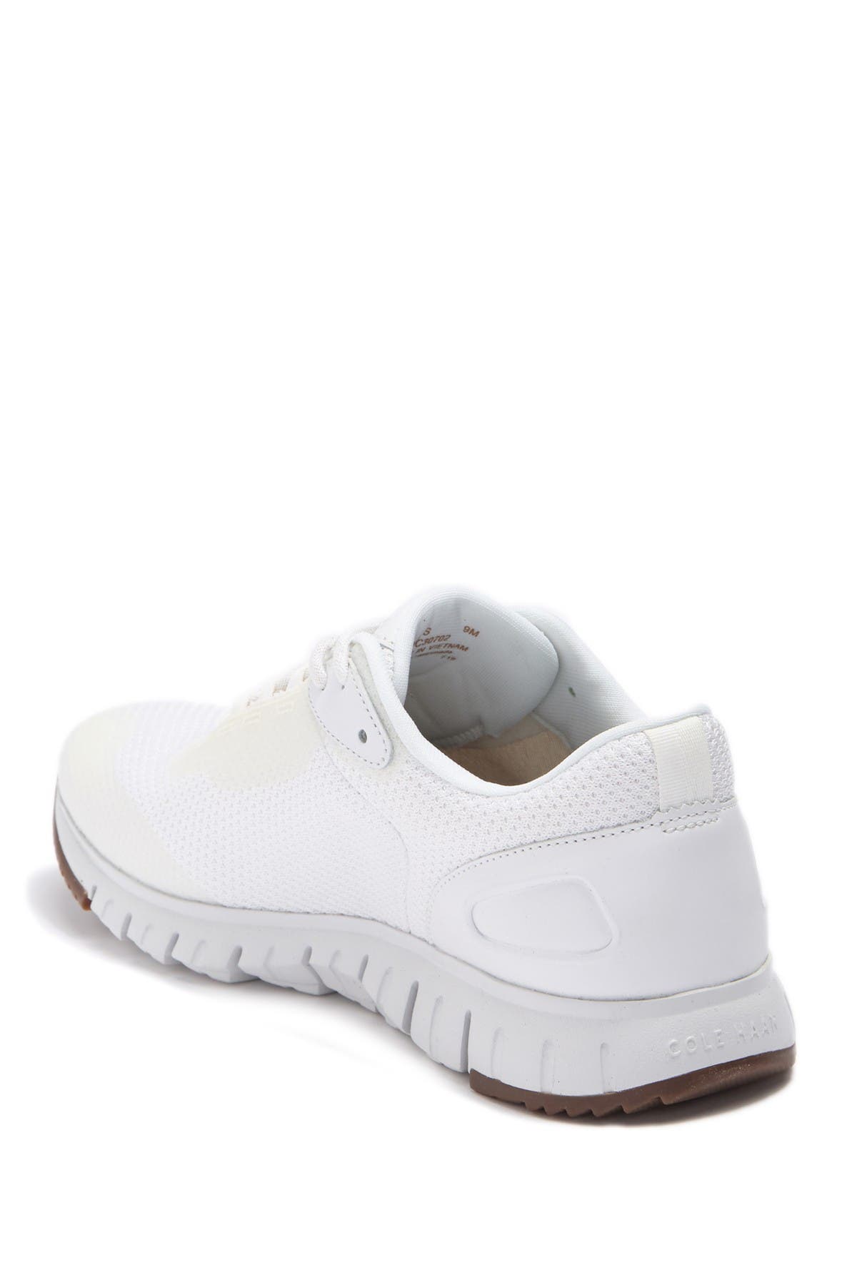 grand sport flex sneaker