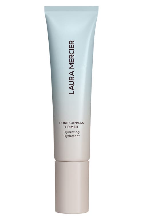 Pure Canvas Hydrating Primer