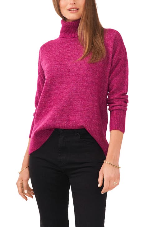 Women's Purple Sweaters | Nordstrom