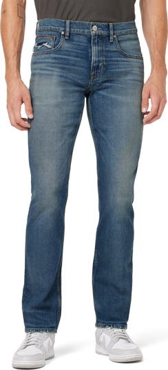 Hudson Jeans Blake Slim Straight Leg Jeans | Nordstromrack