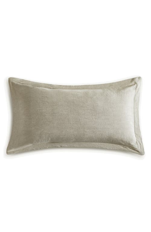 Sijo French Linen Set of 2 Shams in Classic at Nordstrom