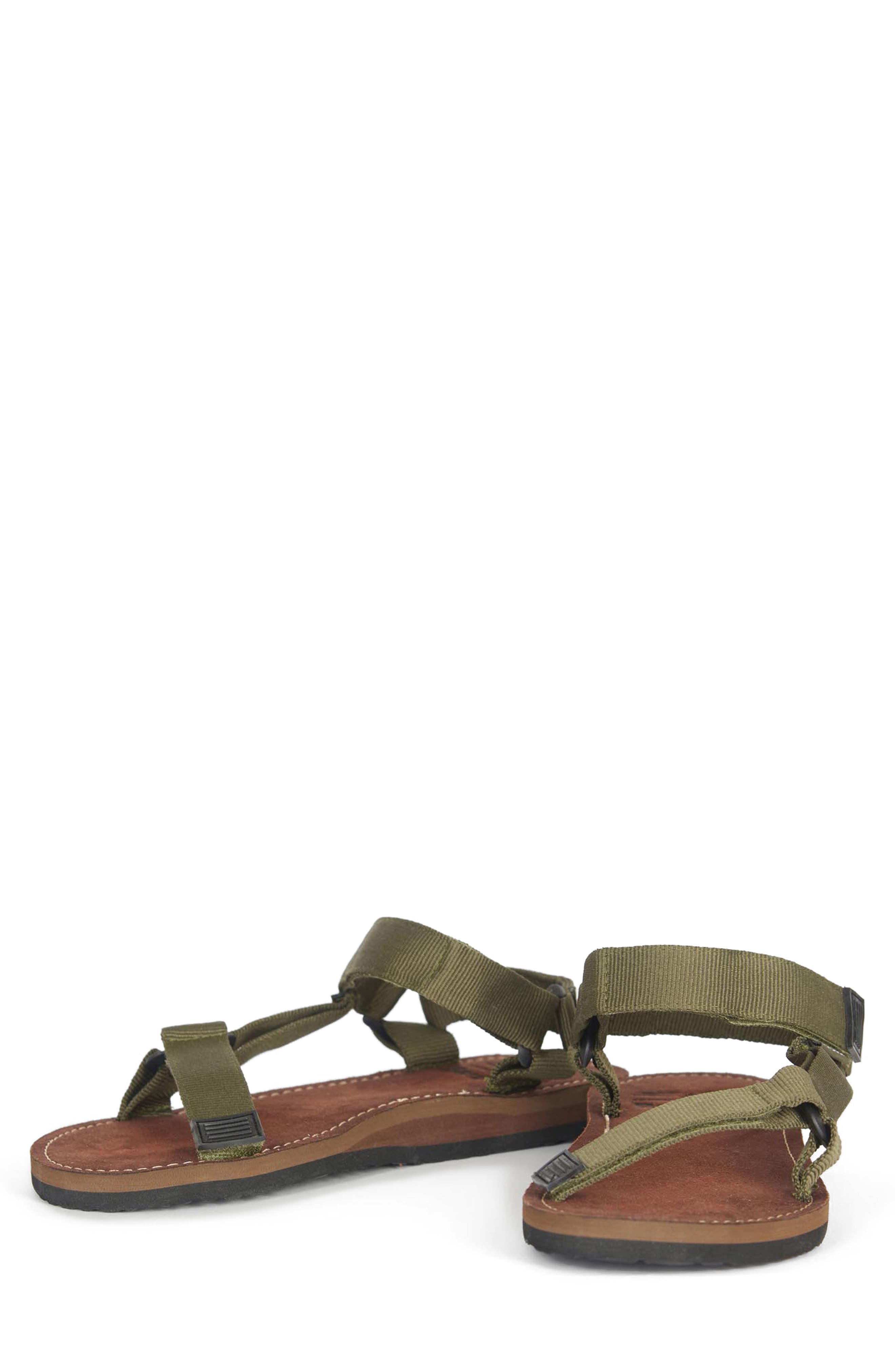 Barbour Hillman Sandal | Nordstrom