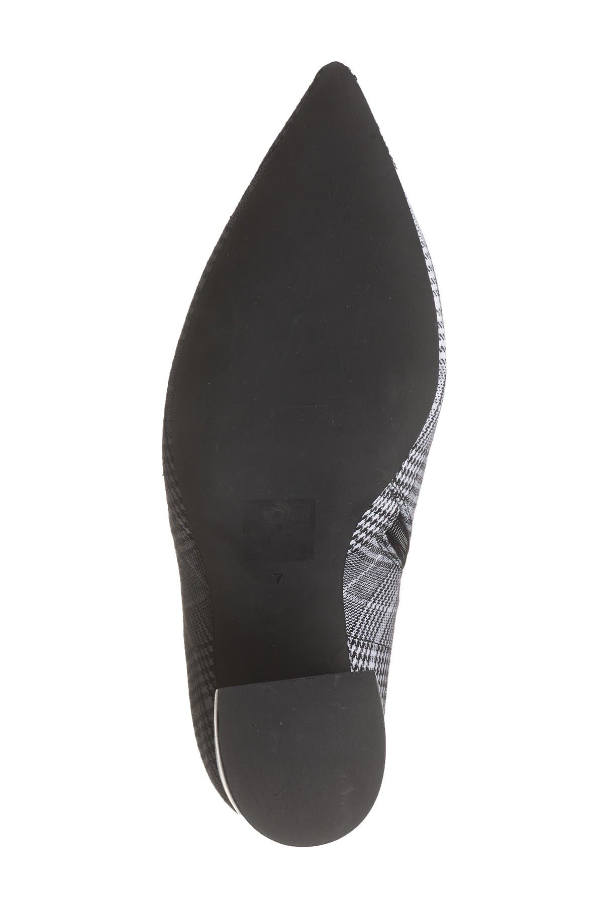 jeffrey campbell stretch bootie