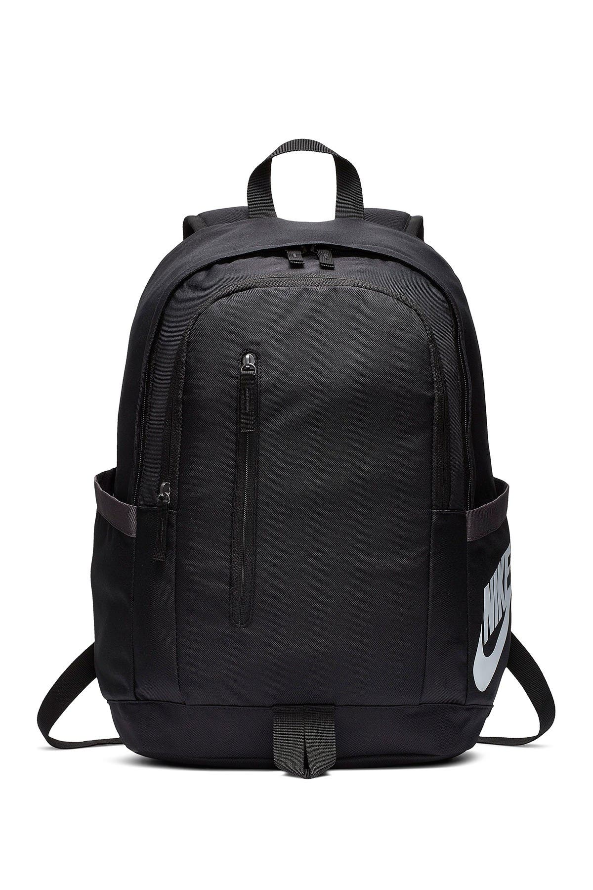 nike access soleday backpack