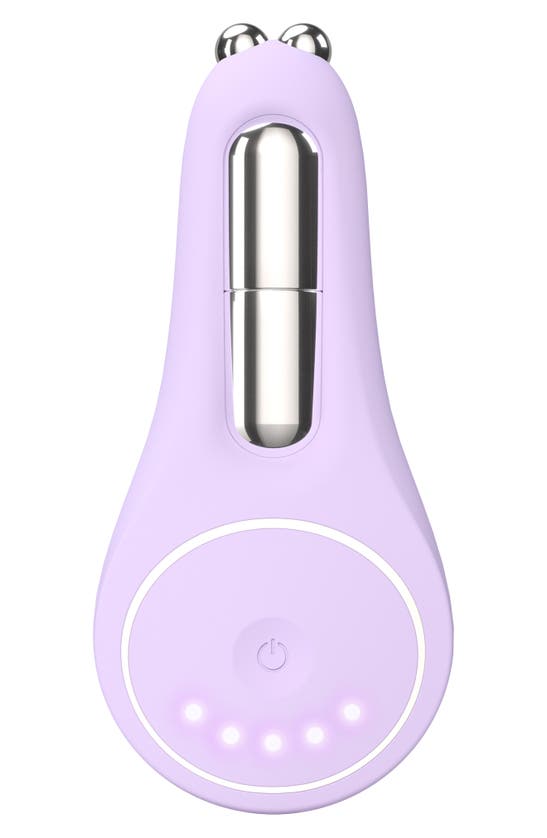 Foreo Bear 2 Eyes & Lips Microcurrent Line Smoothing Device