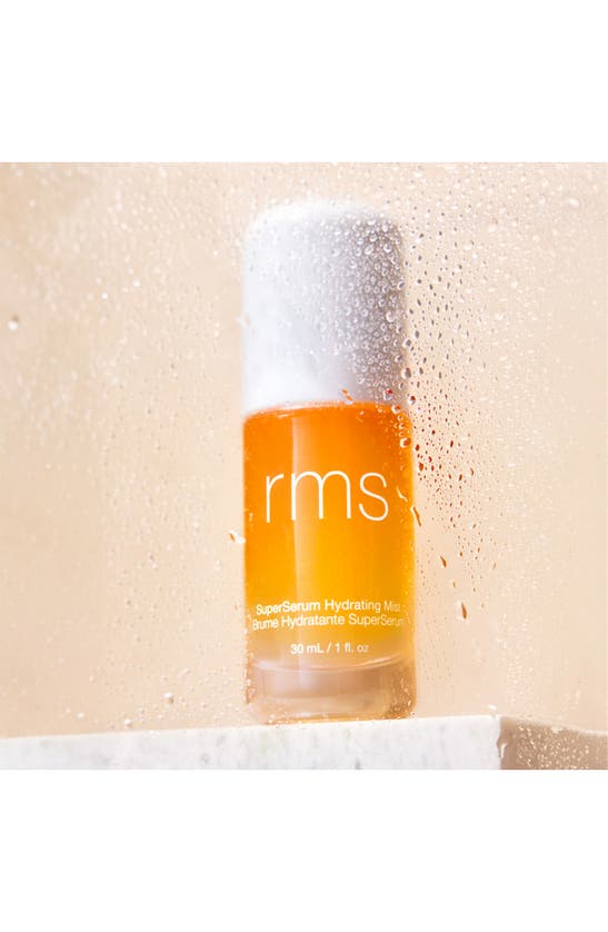 Rms Beauty Superserum Hydrating Mist