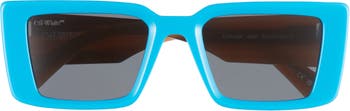 Savannah - Sunglasses - Off-White