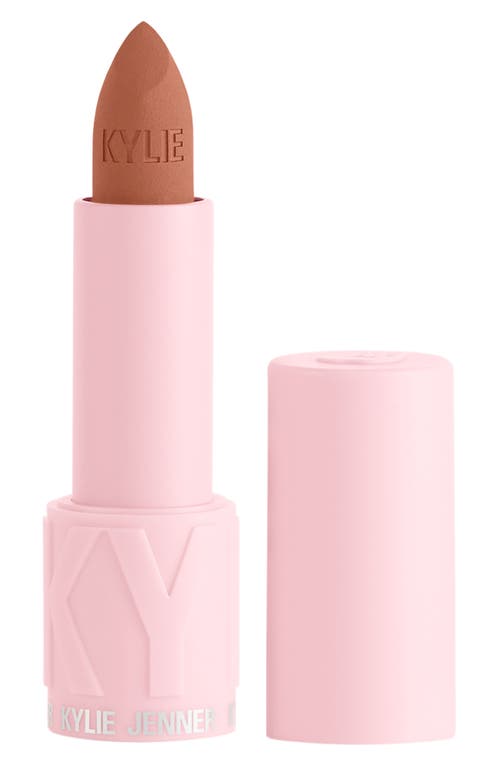 Kylie Cosmetics Matte Lipstick in Irreplacable at Nordstrom