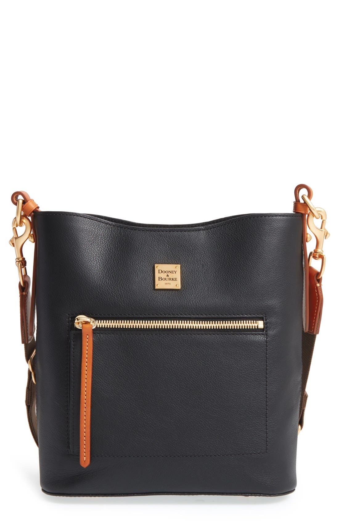 Dooney & Bourke 'Roxy' Leather Crossbody Bag Nordstrom