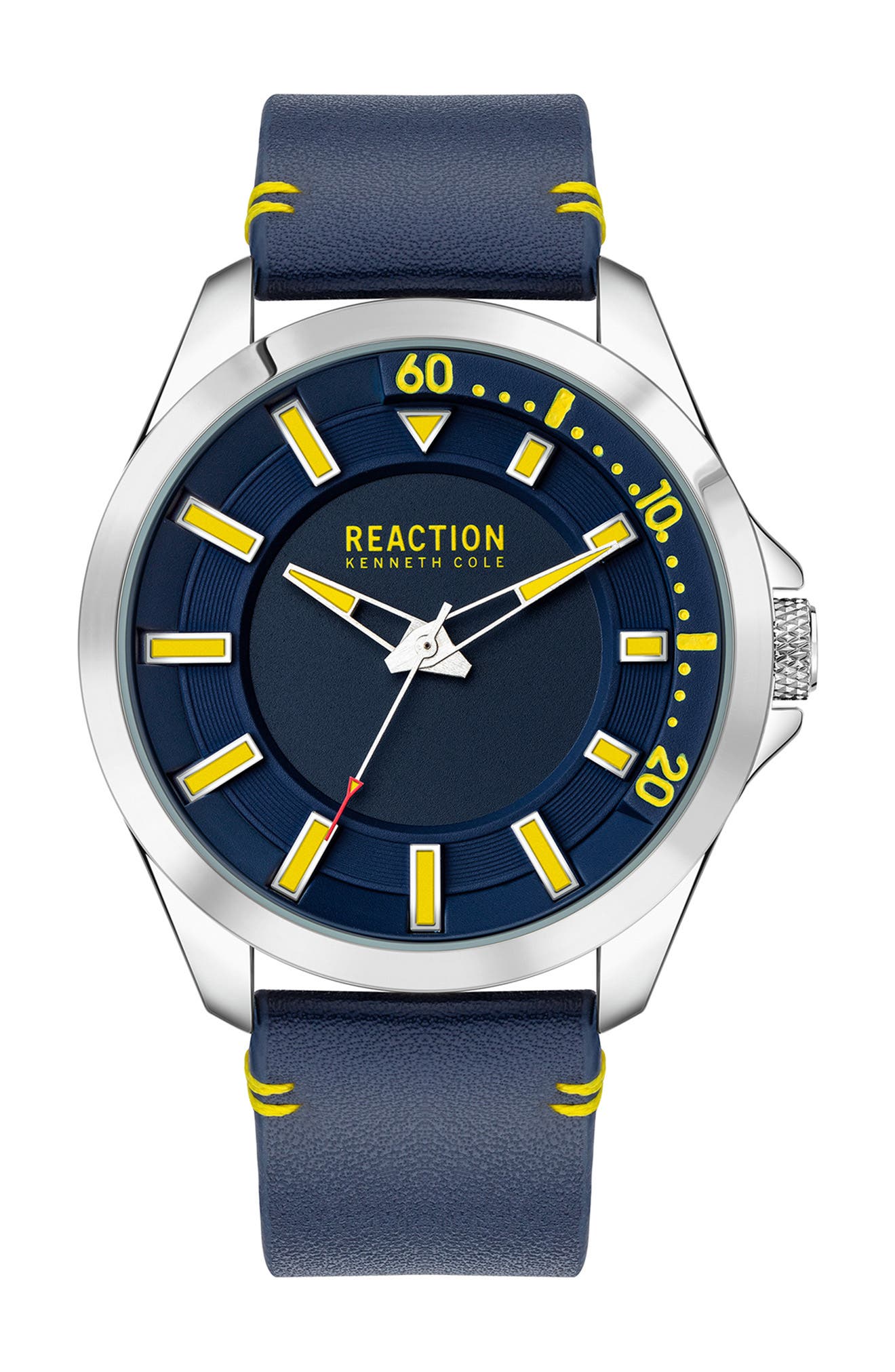 kenneth cole reaction watch