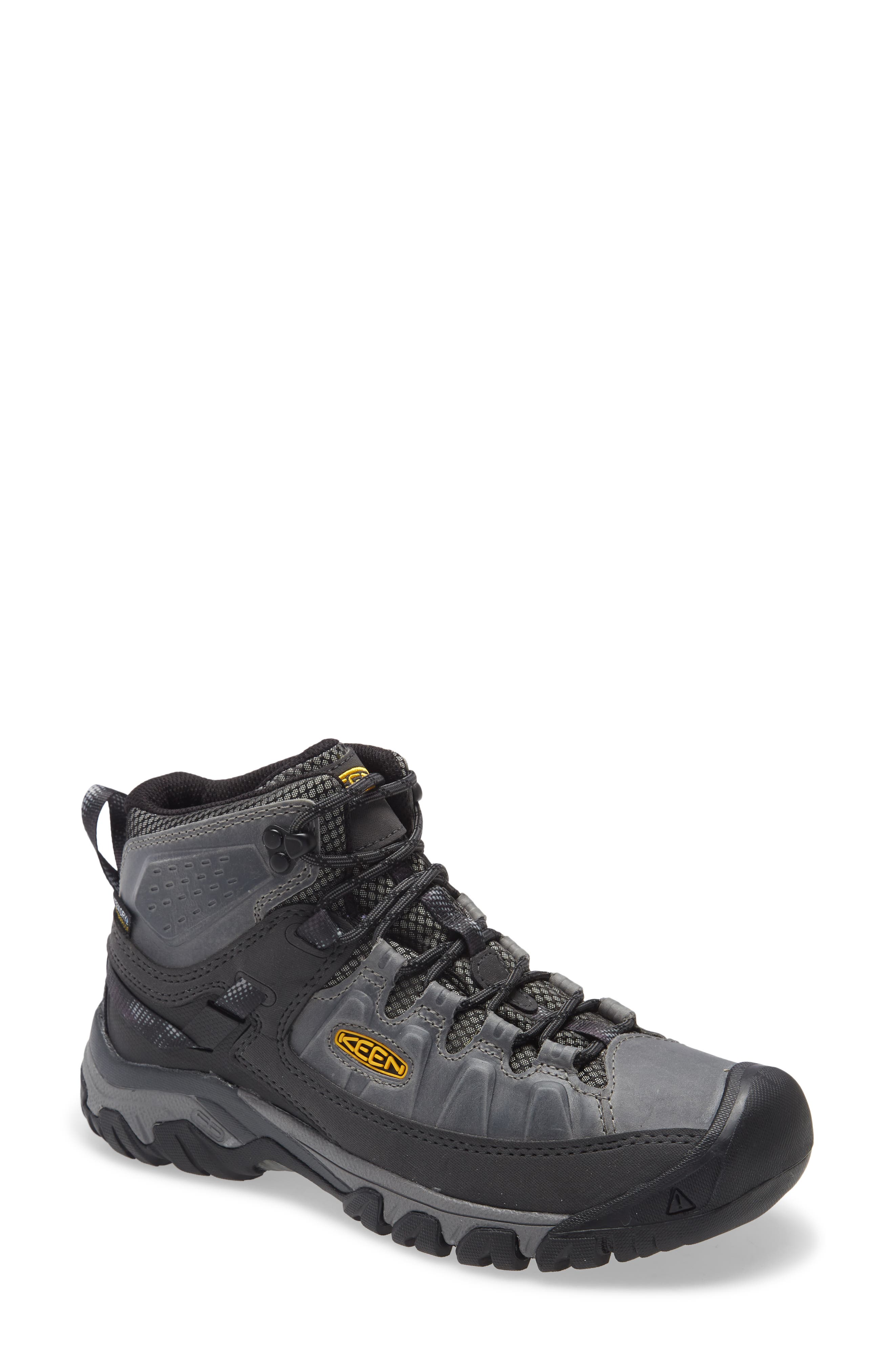 the north face men's boots