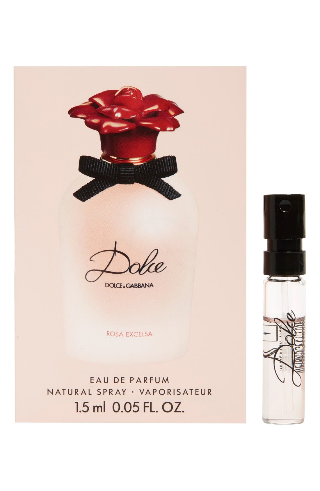 dolce rosa excelsa gift set