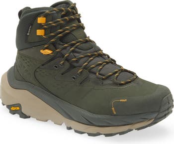 HOKA Kaha 2 GTX Waterproof Hiking Boot (Men) | Nordstrom