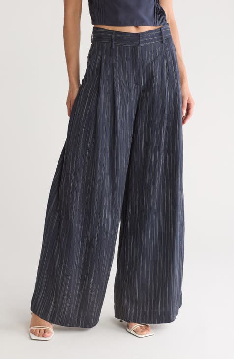 New Didi Wide Leg Pants