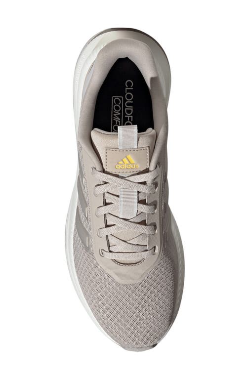 Adidas Originals Adidas X_plrpath Sneaker In Beige/beige/off White