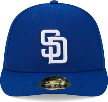 New Era Men's New Era Mint San Diego Padres 2022 City Connect Low Profile  59FIFTY Fitted Hat, Nordstrom