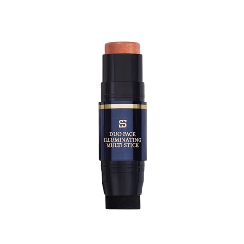 Siia Cosmetics Duo Face Illuminating Multi Stick In Afternoon Glow