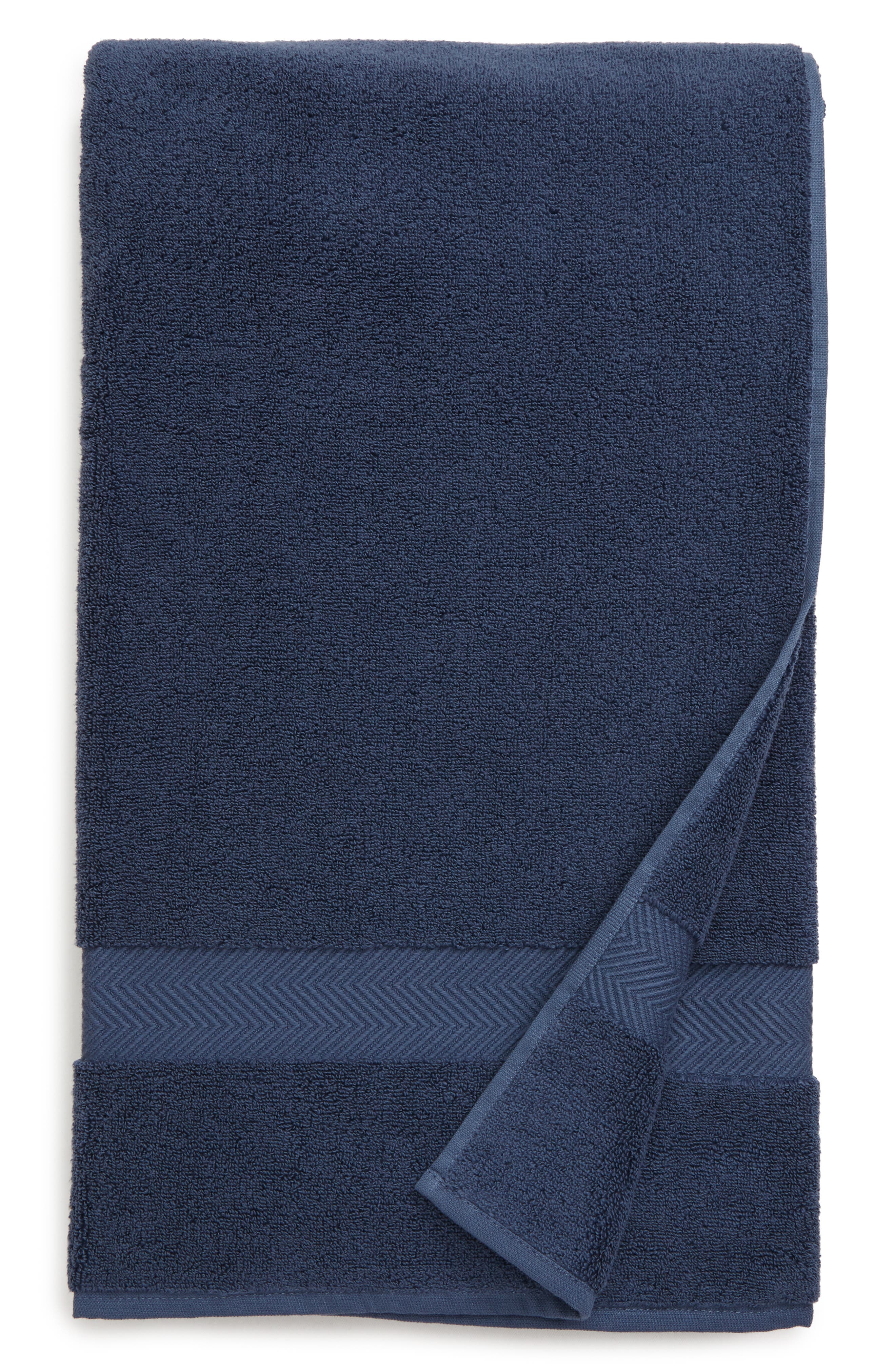 Nordstrom Hydrocotton Bath Sheet (2 for 92) Nordstrom