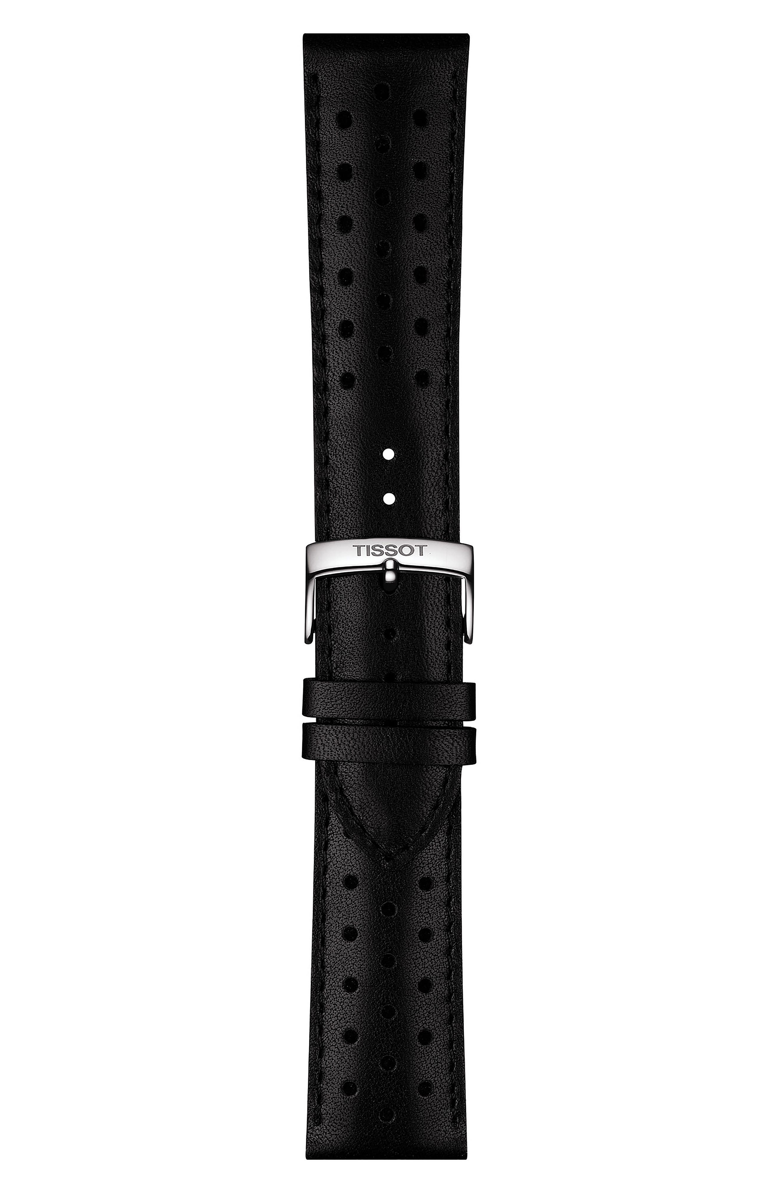 tissot v8 swissmatic black